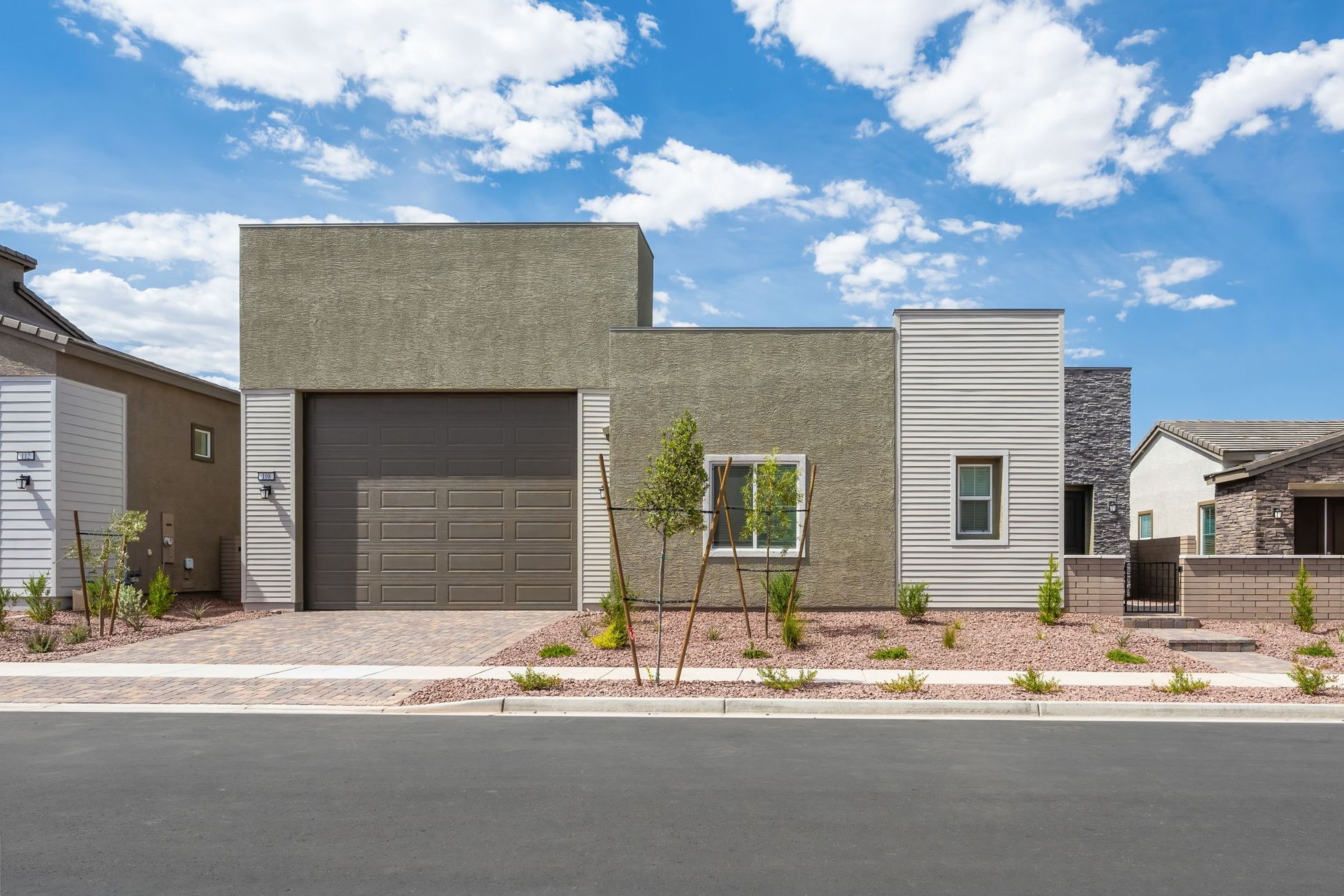Exterior:Preston Village Cadence Kennedy Exterior