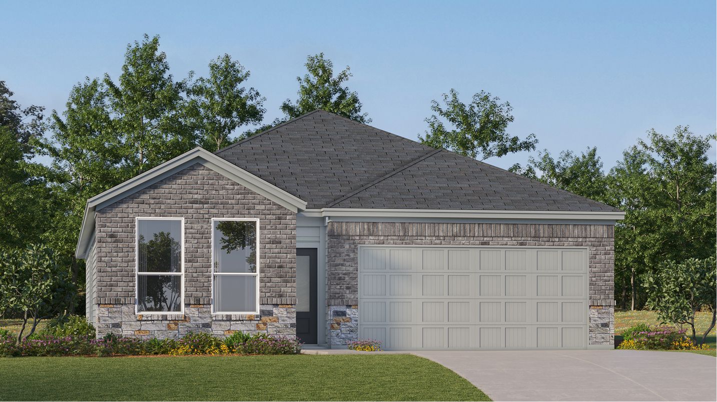 Elevation D - Grove Core 3525 Bora D1 060525
