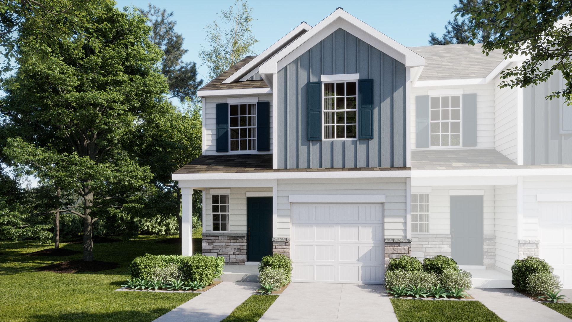 Exterior:Calebs Creek Hawthorn BEL
