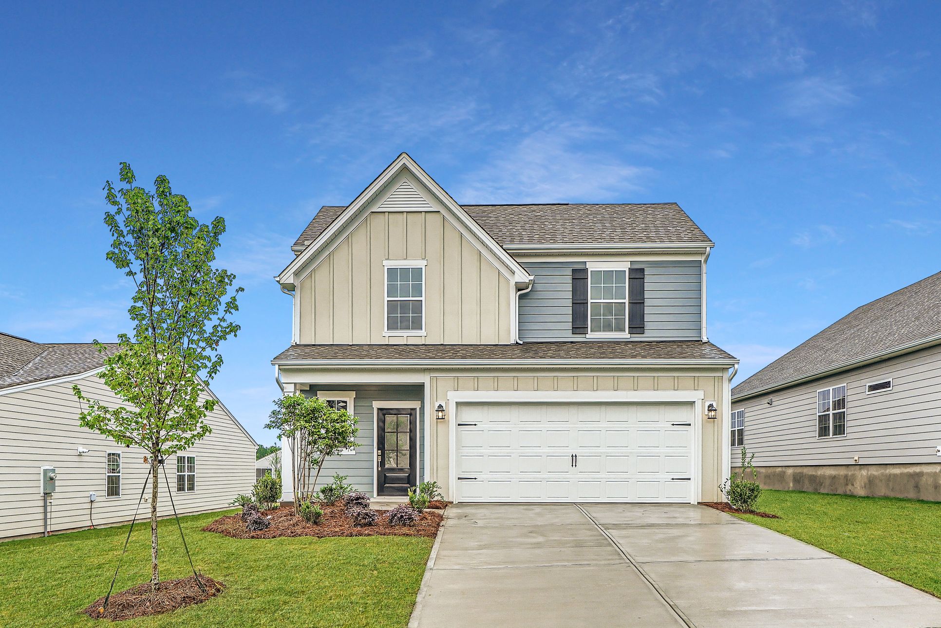 Exterior:8421 Norman Forest Road Print Quality 001 01 Exterior Front
