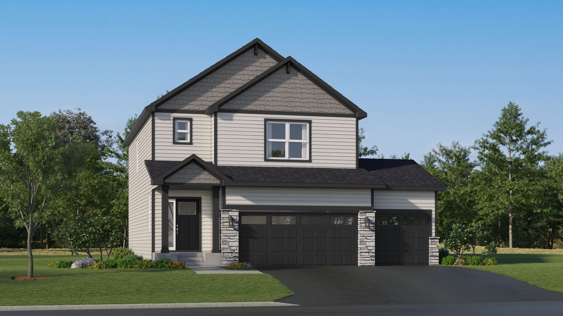 Exterior:Venture Collection Glade B3