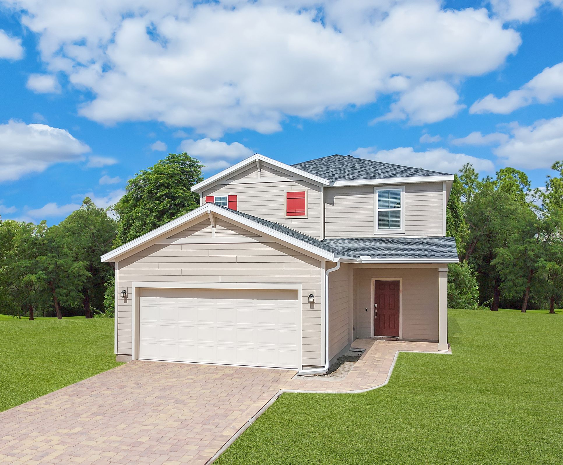 Exterior:Pic Boone IIHA 3of4
