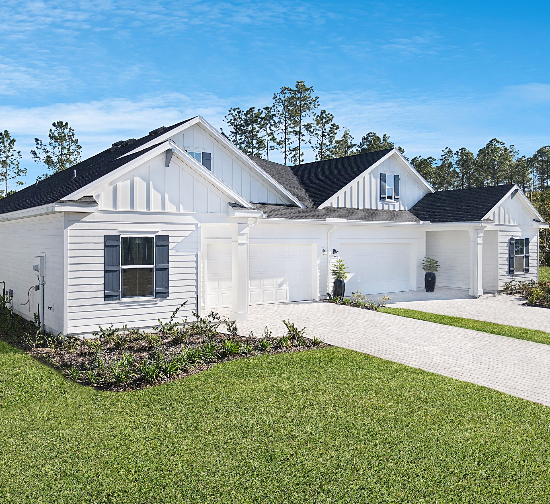 Exterior:Villas Stillwater Topaz HF 9of10