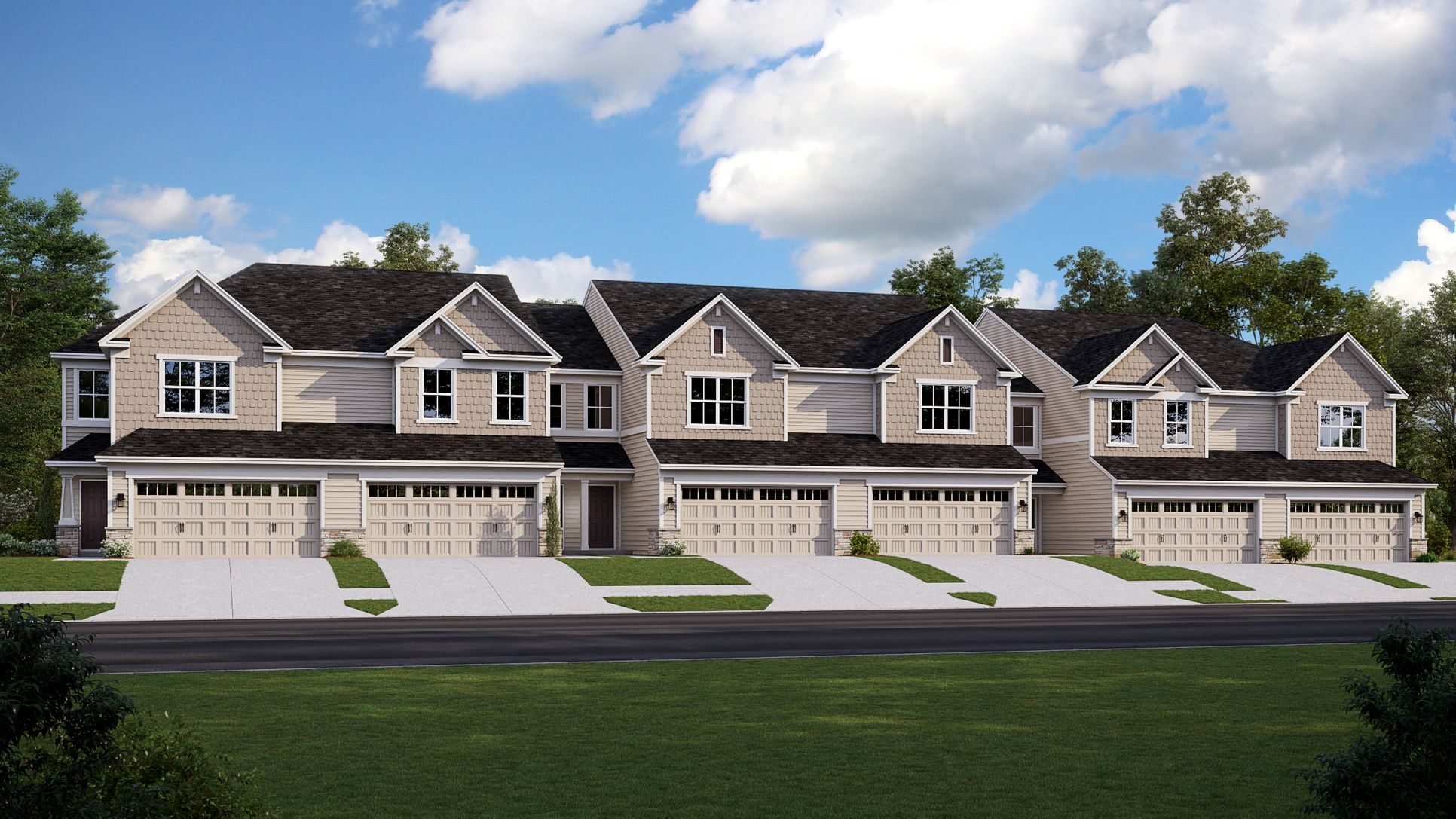 Exterior:Liberty Highlandsof Falmoor Glen REND Raliegh St Clair B2