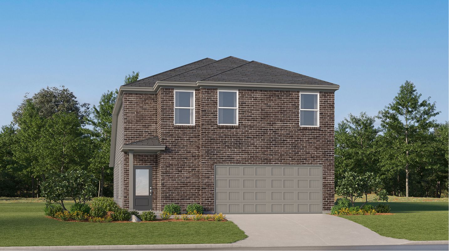 Elevation C1 - Grove Core L048 Lucia C1 060525