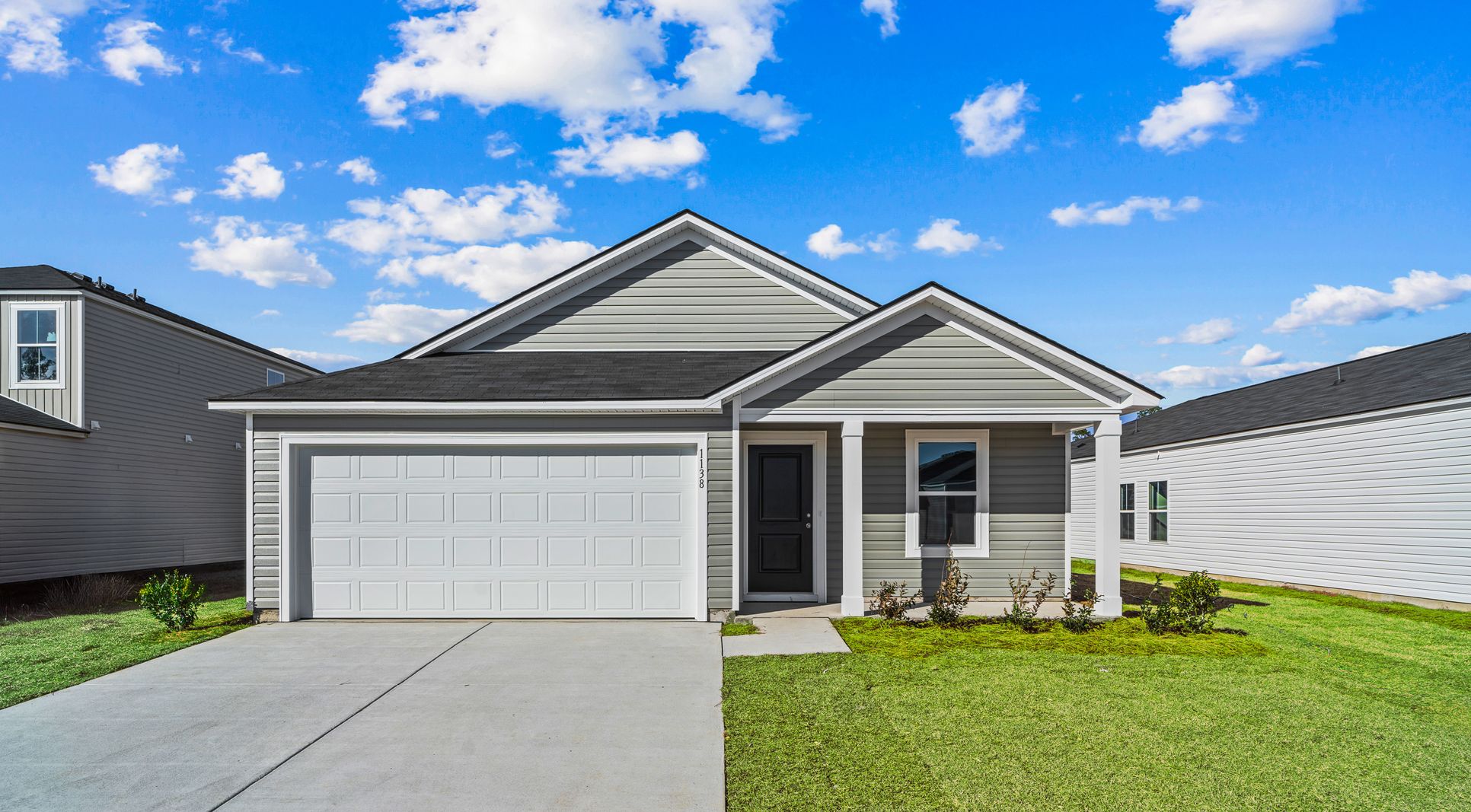 Exterior:Beckman b B