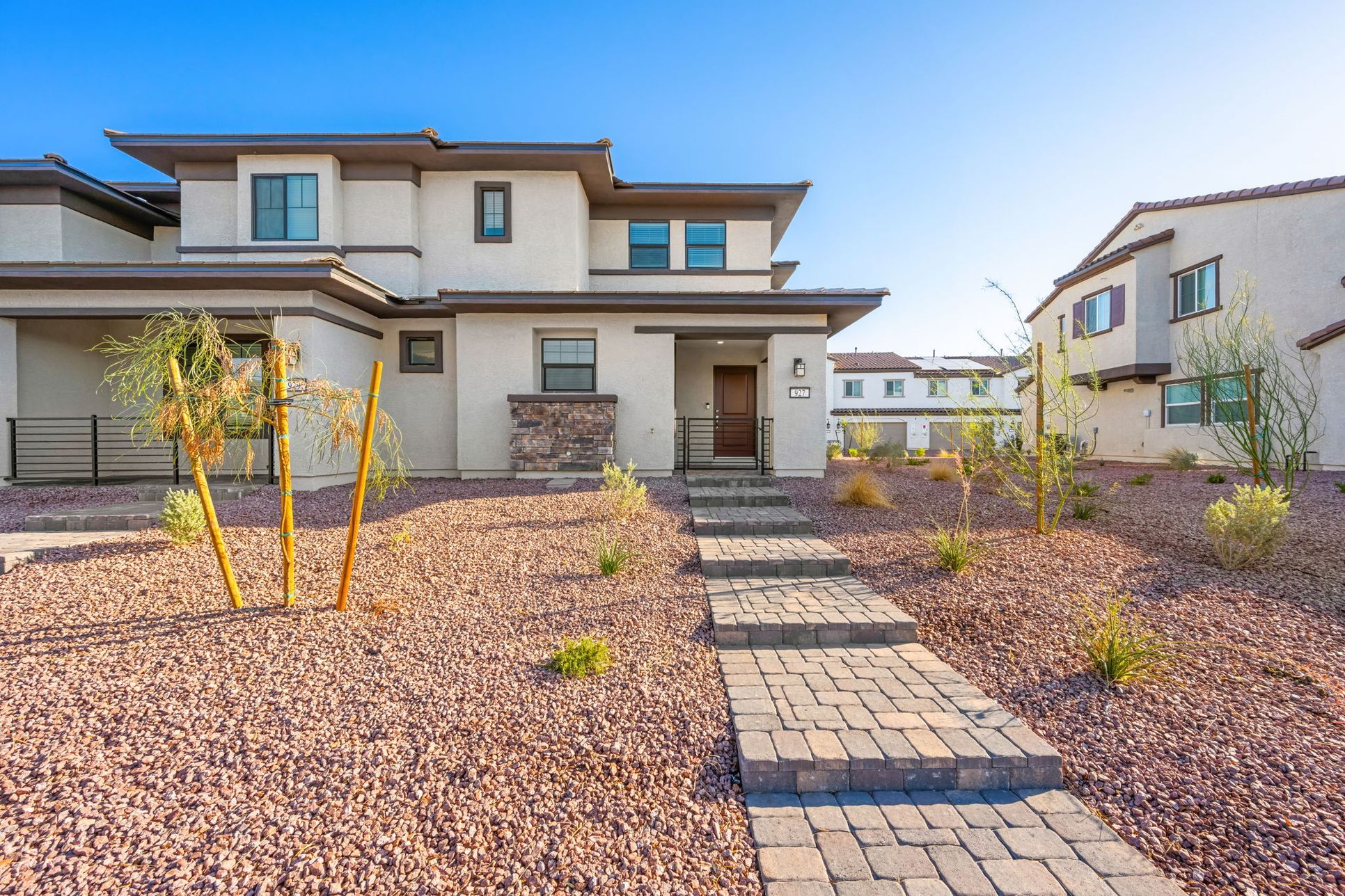 Exterior:Serenity Place Cadence Eden Exterior