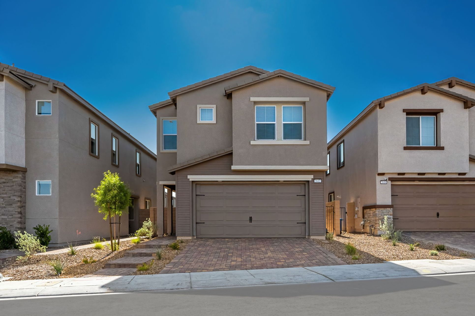 Exterior:Lucere Place Inspirada Carol Exterior