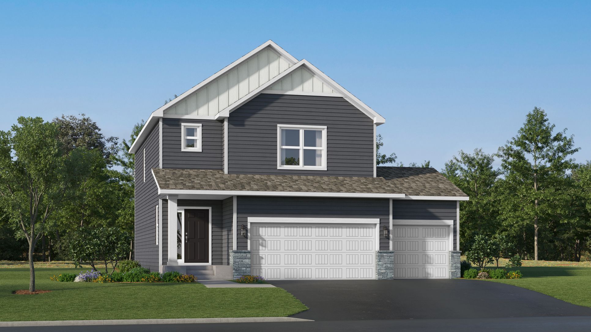 Exterior:Venture Collection Glade C3