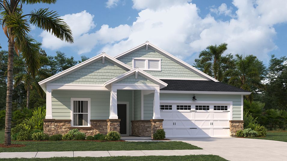Elevation C6 - 1716 Legends Horizons Carnes Crossroads Osprey C 6