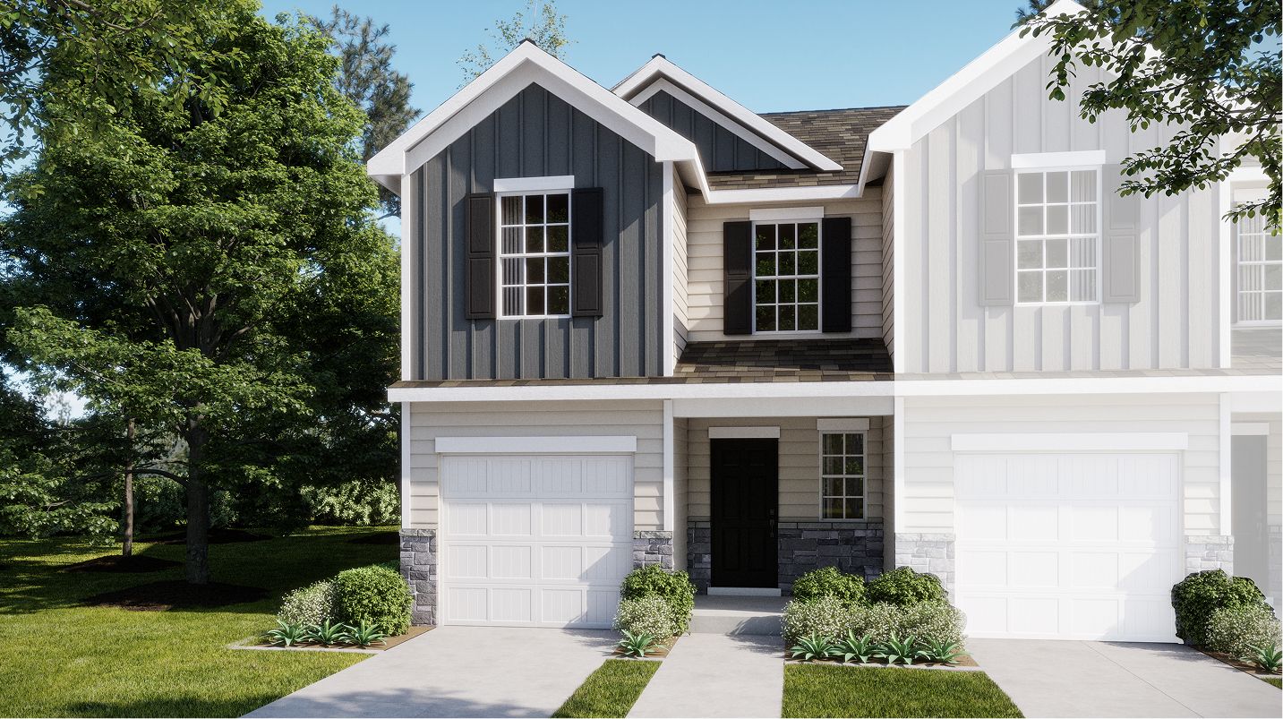 Elevation BEL - 1420 Chestnut BEL 50925