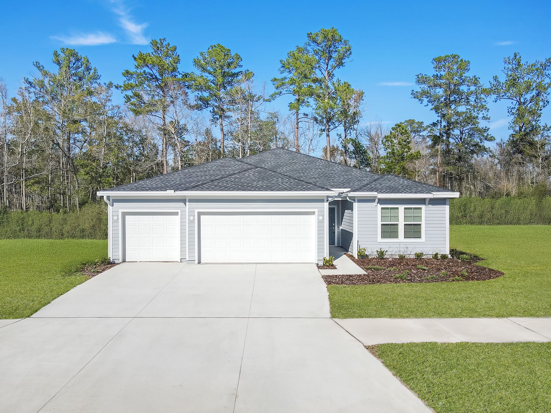 Exterior:Seaton Creek Princeton II HA 1of3