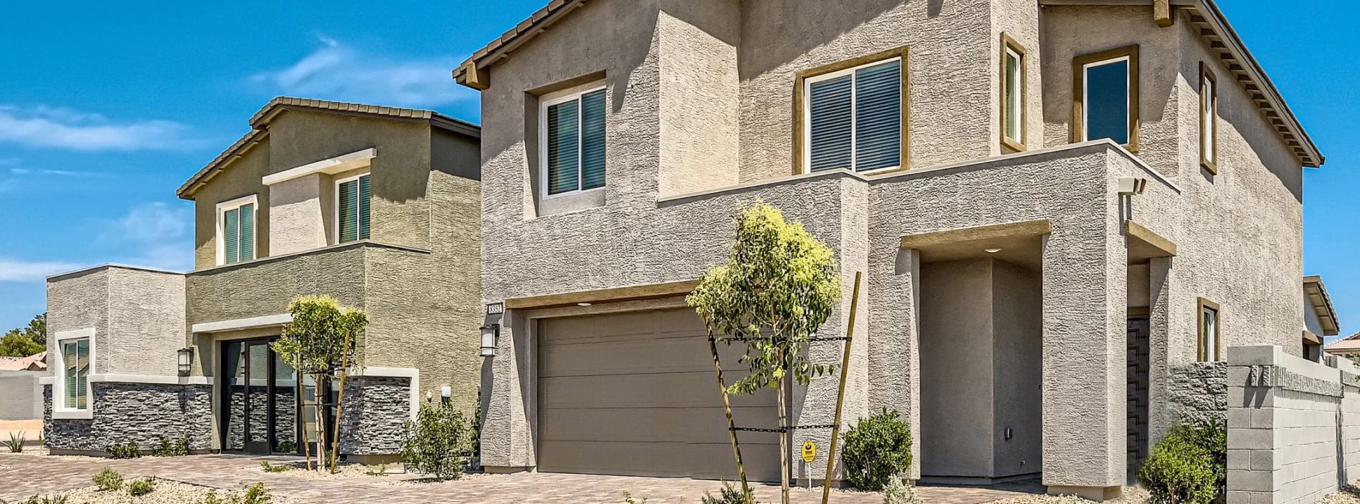 Homes in Sienna Ridge
