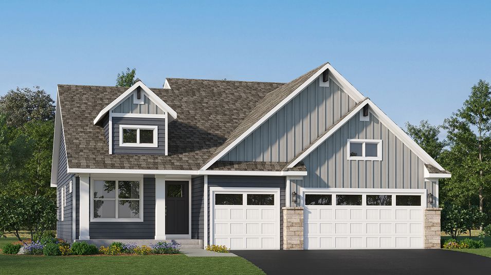 Elevation F3 - E D07 Courtland II Folk F3 062525