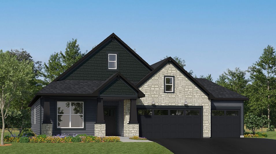 Elevation D3 - E V4 S Salerno Traditional D3 062525
