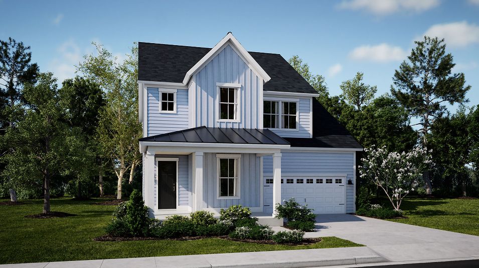 Elevation A6 - 2855 Beach View Grande Dunes Fletcher A6 5 20 25