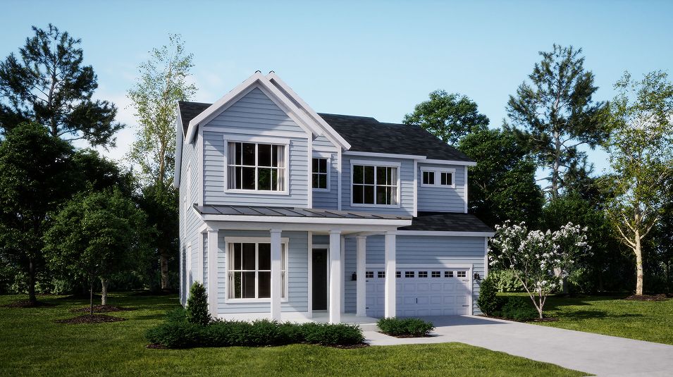 Elevation A6 - 2922 Beach View Grande Dunes Graham A6