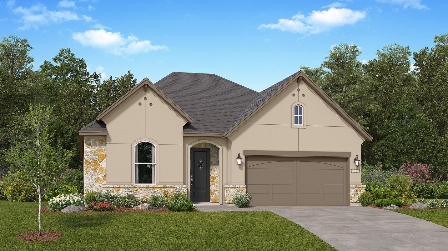 Elevation E - 4010 Colton Bellaire E 063025
