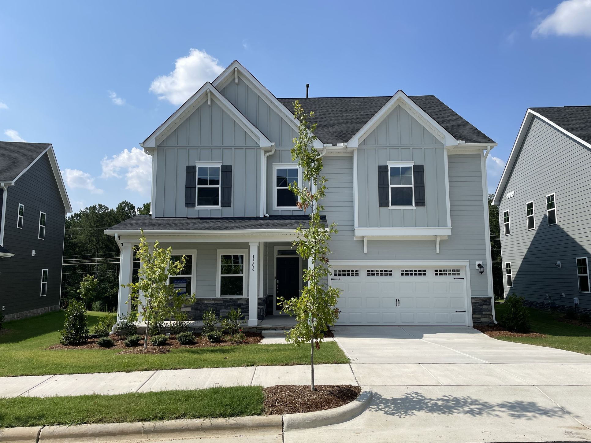 Exterior:Stoneriver Tryon III Front 1of1