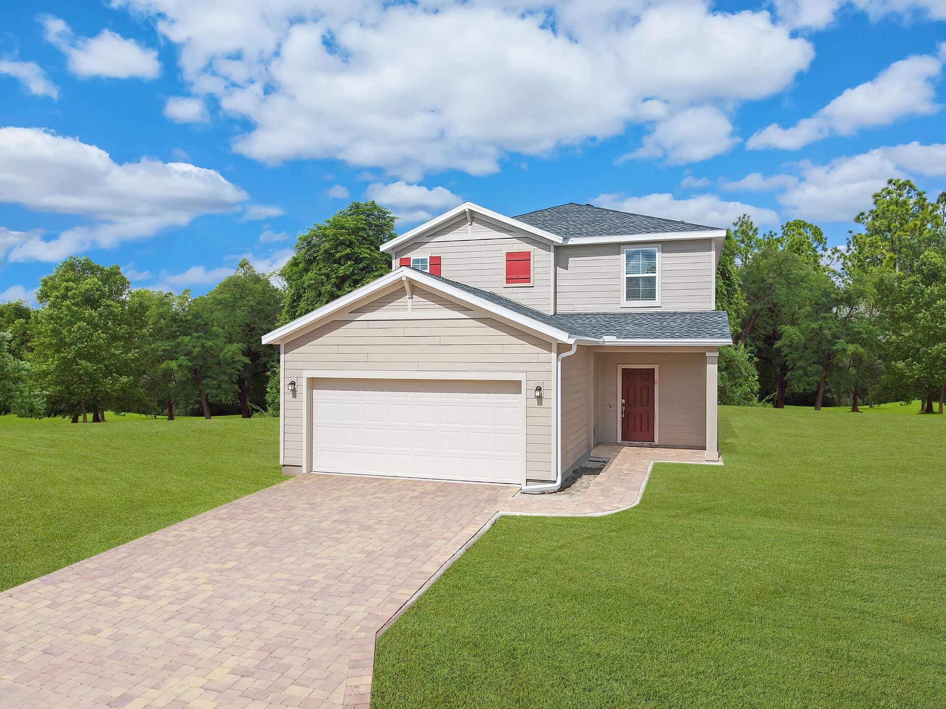 Exterior:Pic Boone IIHA 3of4