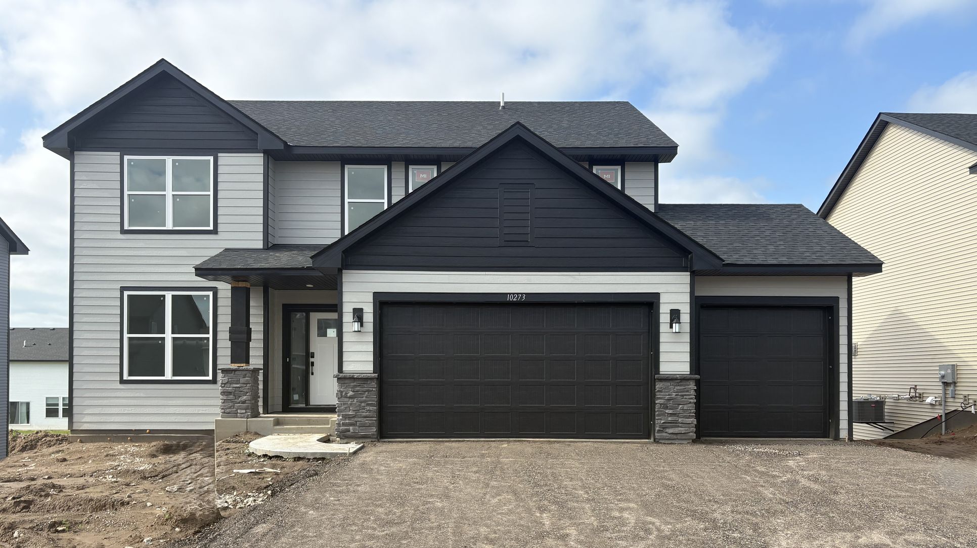 Exterior:10273 187th Front