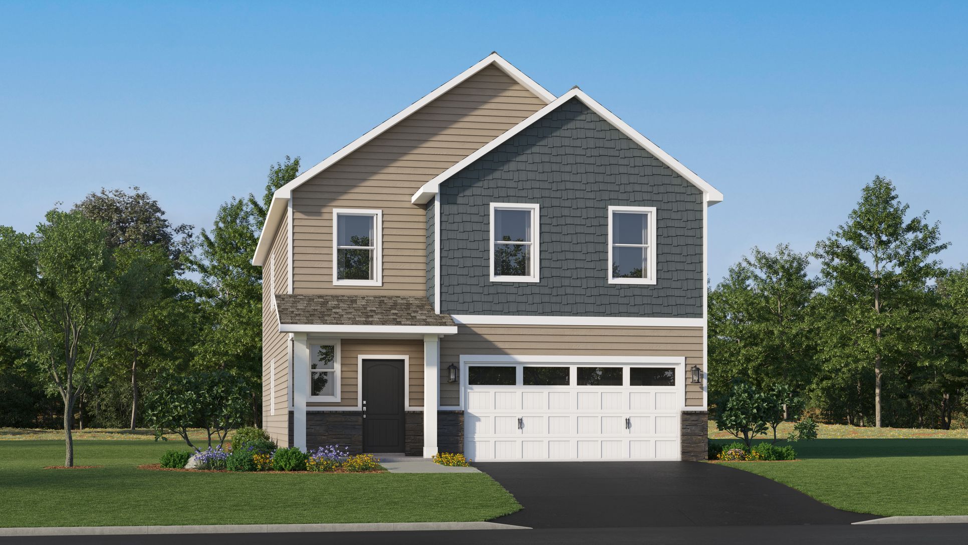 Exterior:Venture Collection Sequoia B2