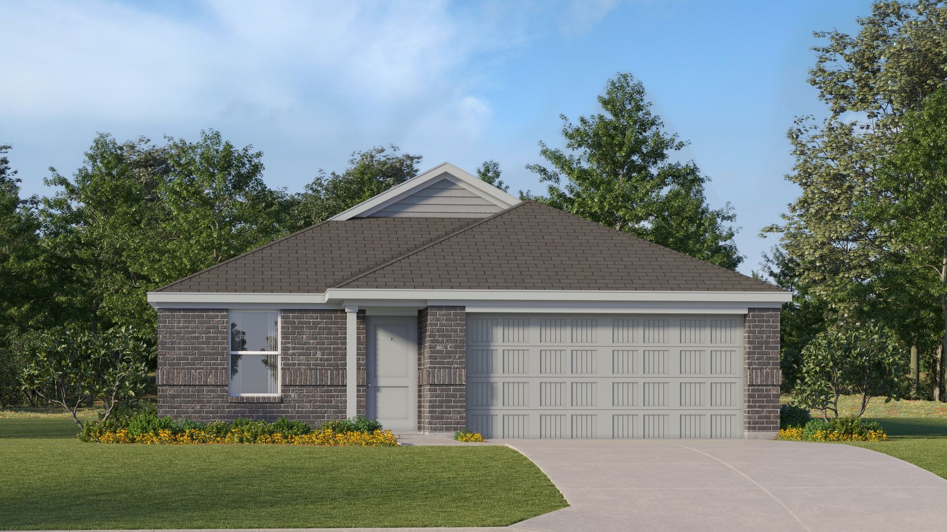 Exterior:TX Core Watermill 3310 Beckman J1 J3 J4