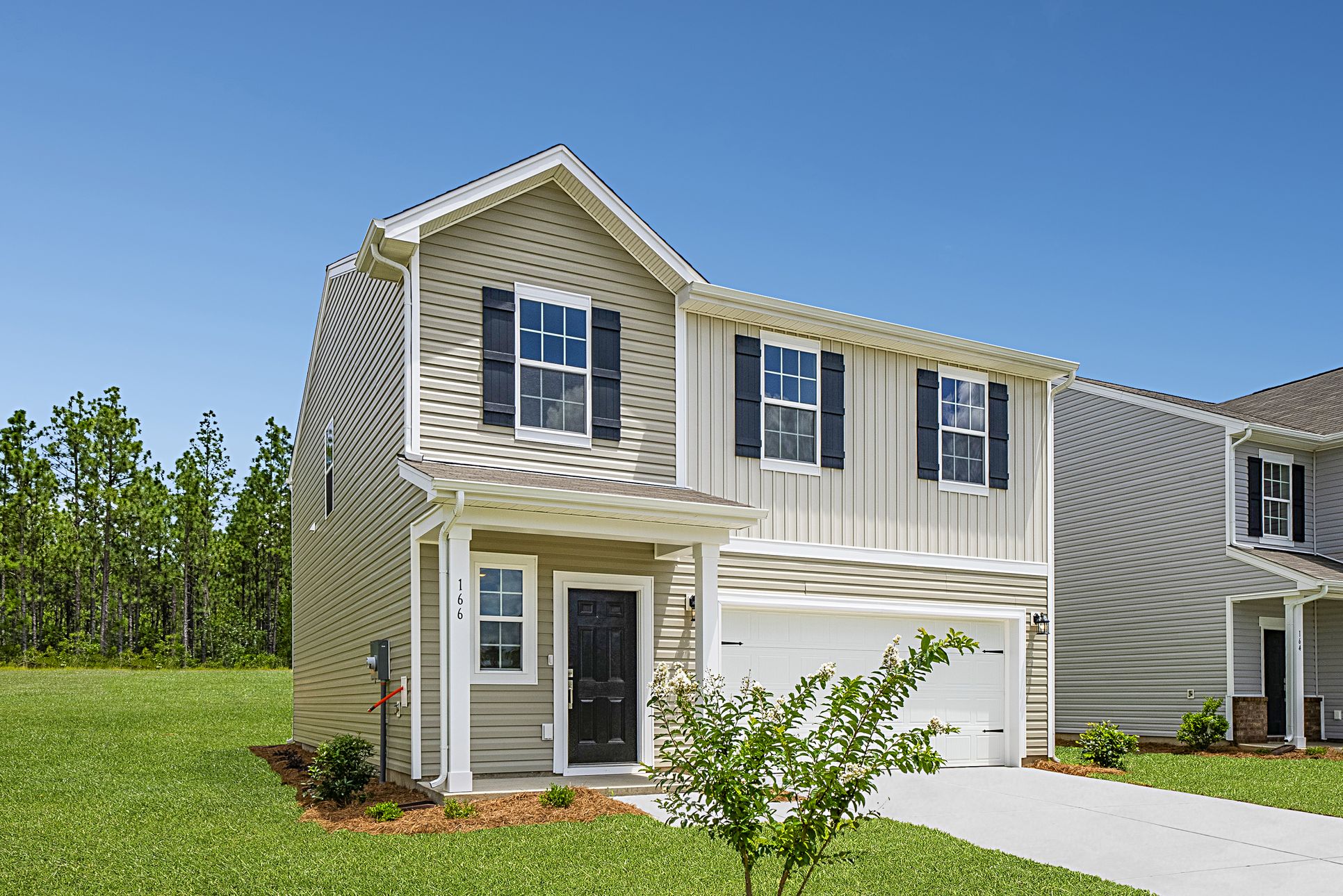 Exterior:EHE 45 Enhanced 2