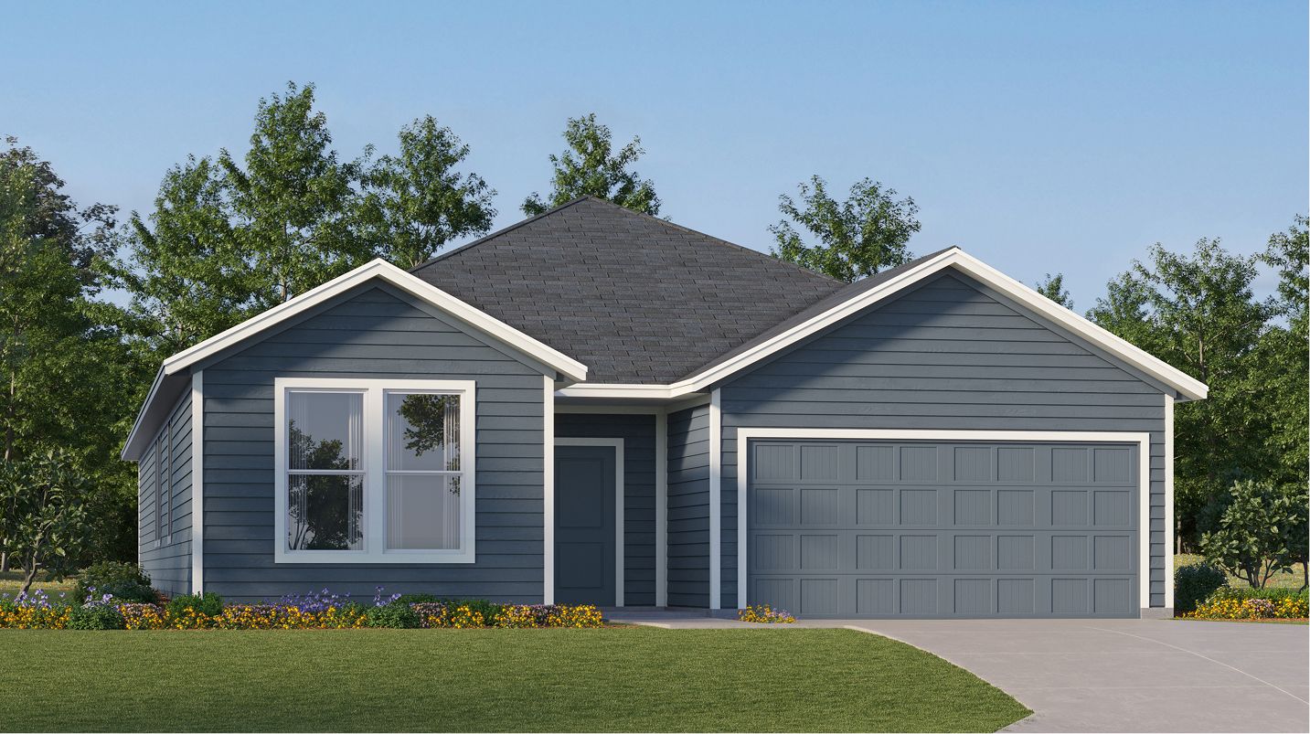 Elevation B - Grove Core 4760 Hendrix B 070725
