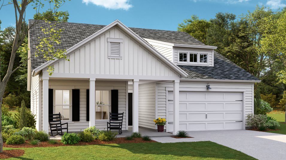 Elevation P6 - Exterior P6