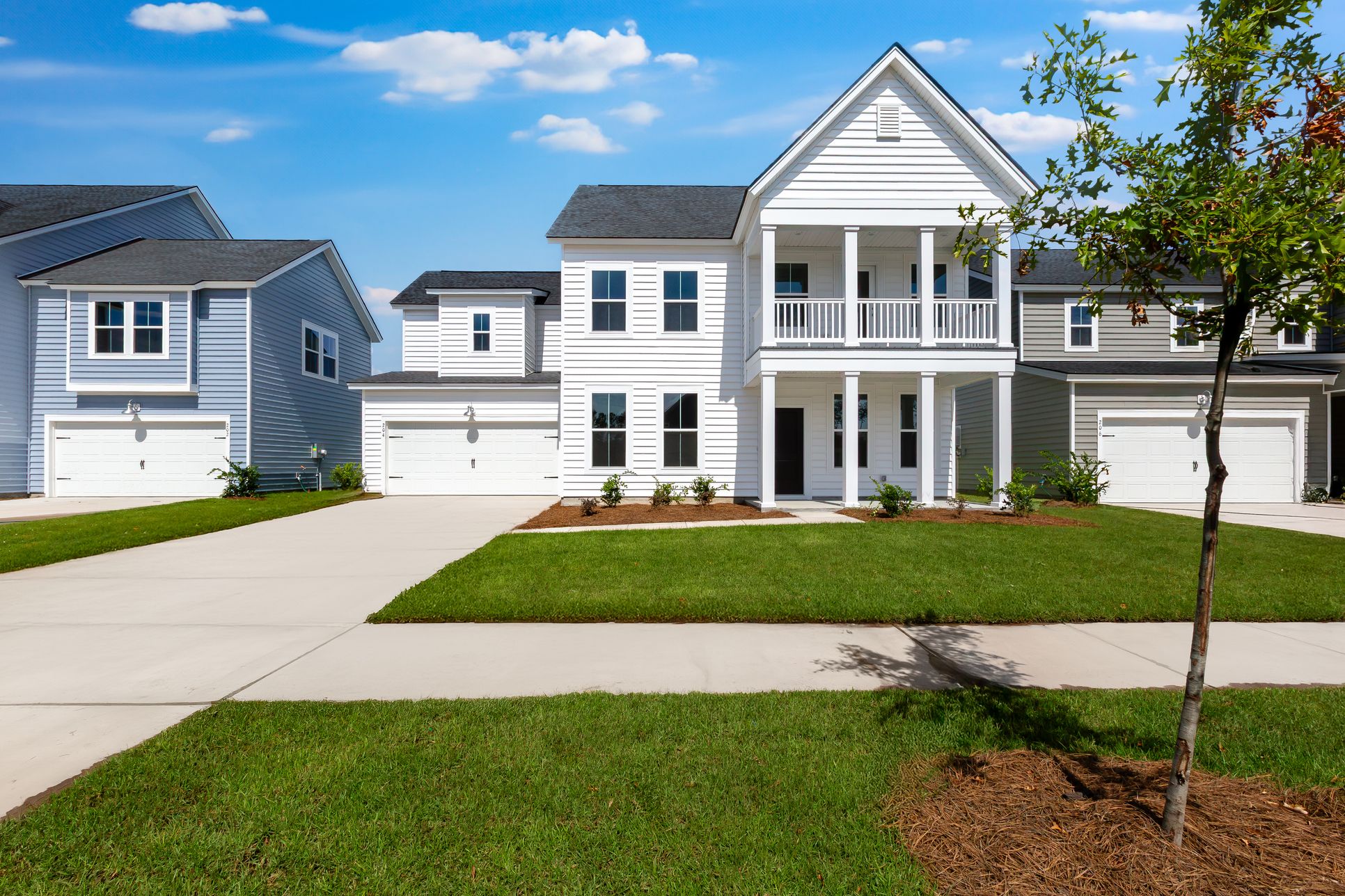 Exterior:Waterside Lakes Cane Bay Bluffton 01