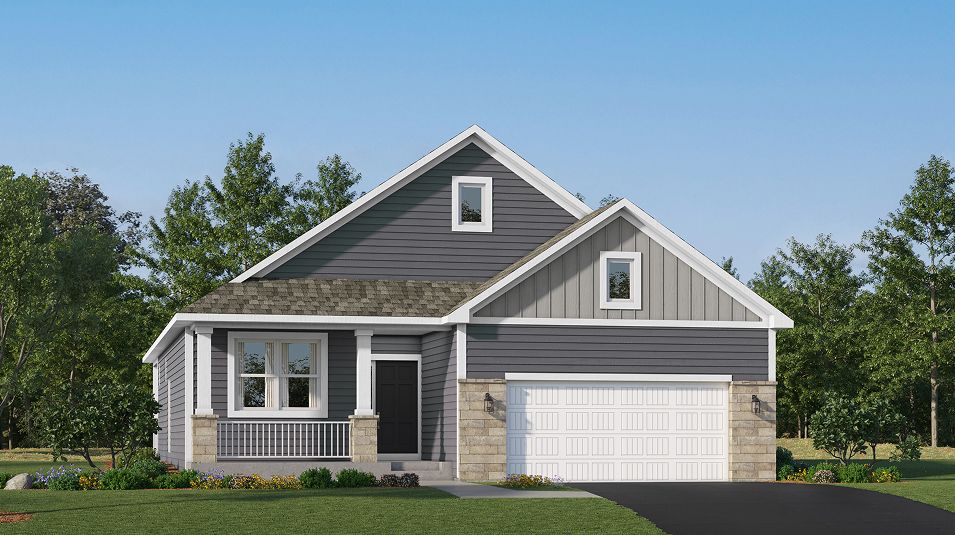 Elevation A2 - E J3 F Brisbane Traditional A2 062425