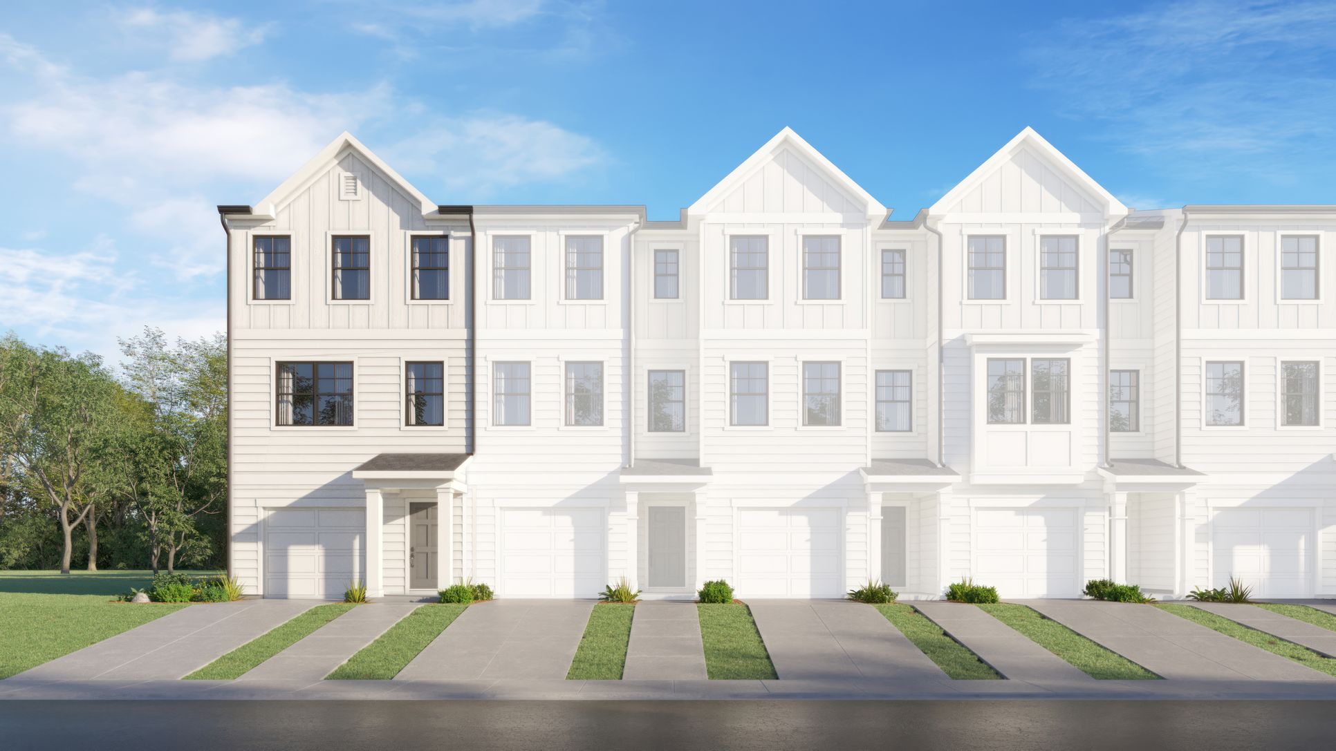Exterior:Club Elm Grove Wyatt FER