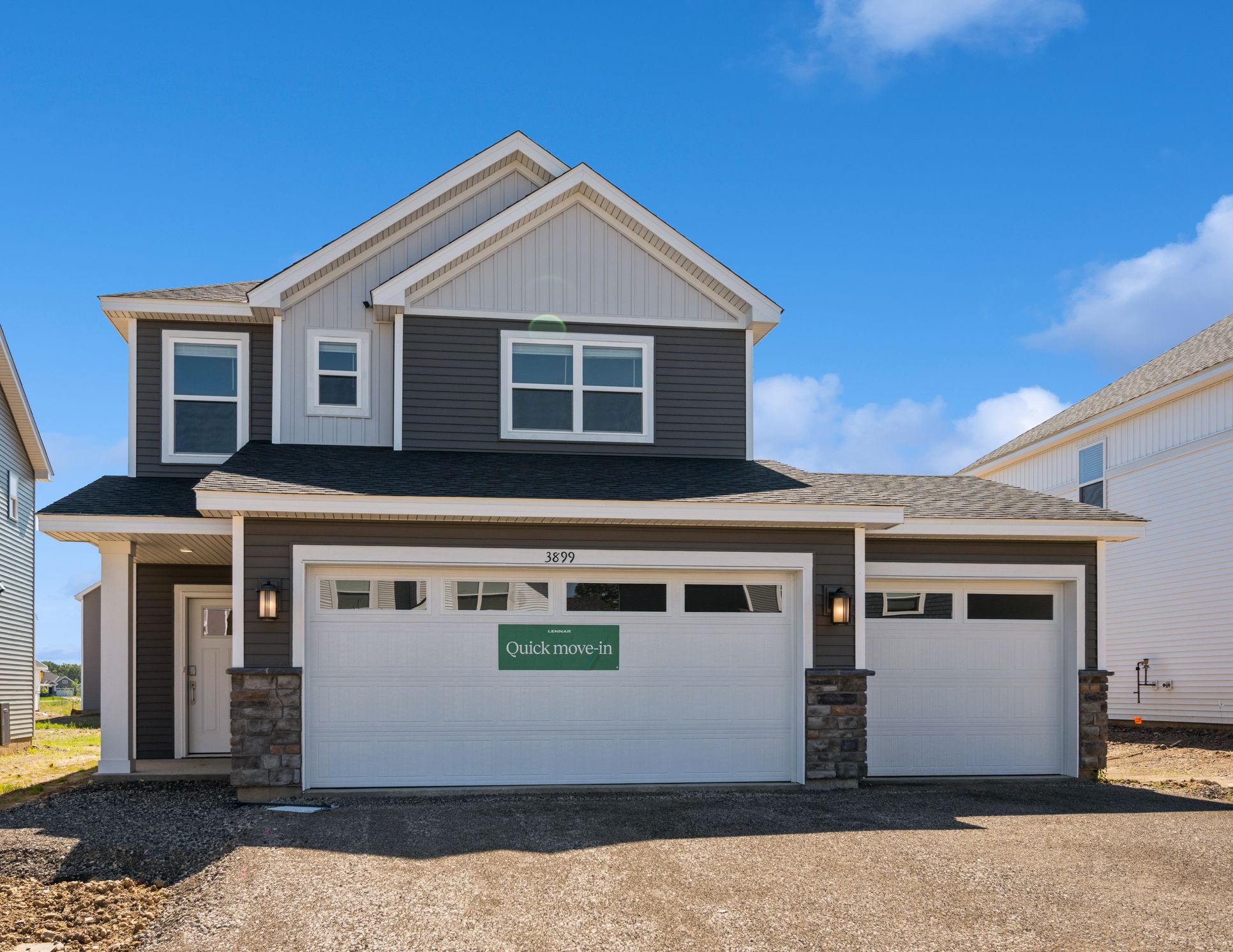 Exterior:3899 new exterior 2
