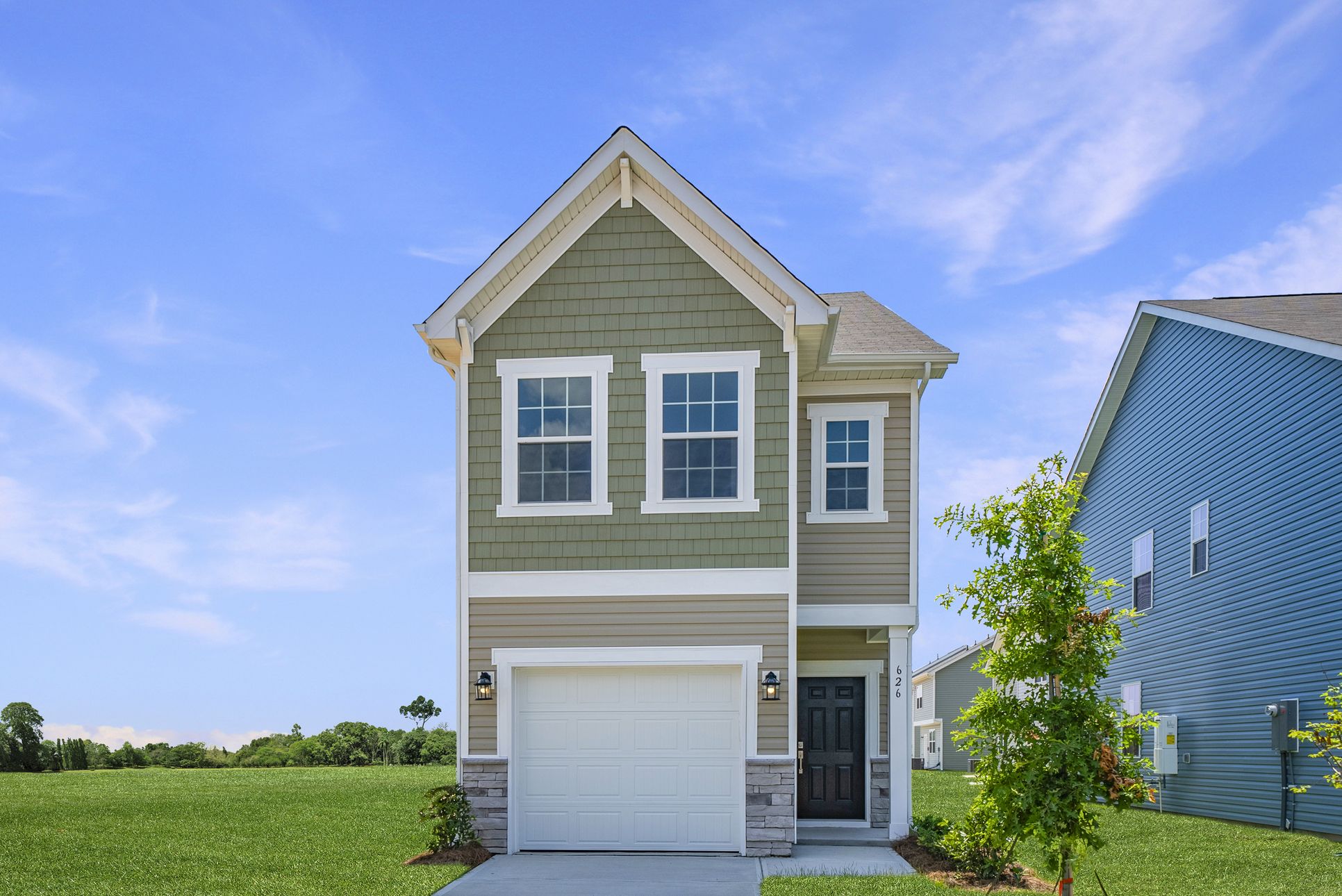 Exterior:Taylor Hill Calhoun 195 exterior pic