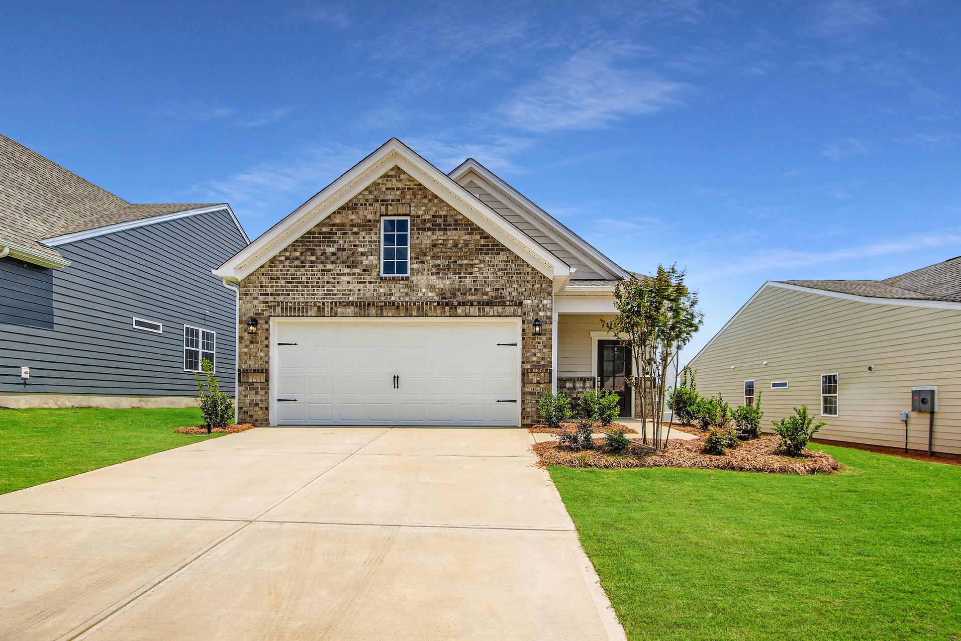 Exterior:8473 Norman Forest Road Print Quality 001 01 Exterior Front