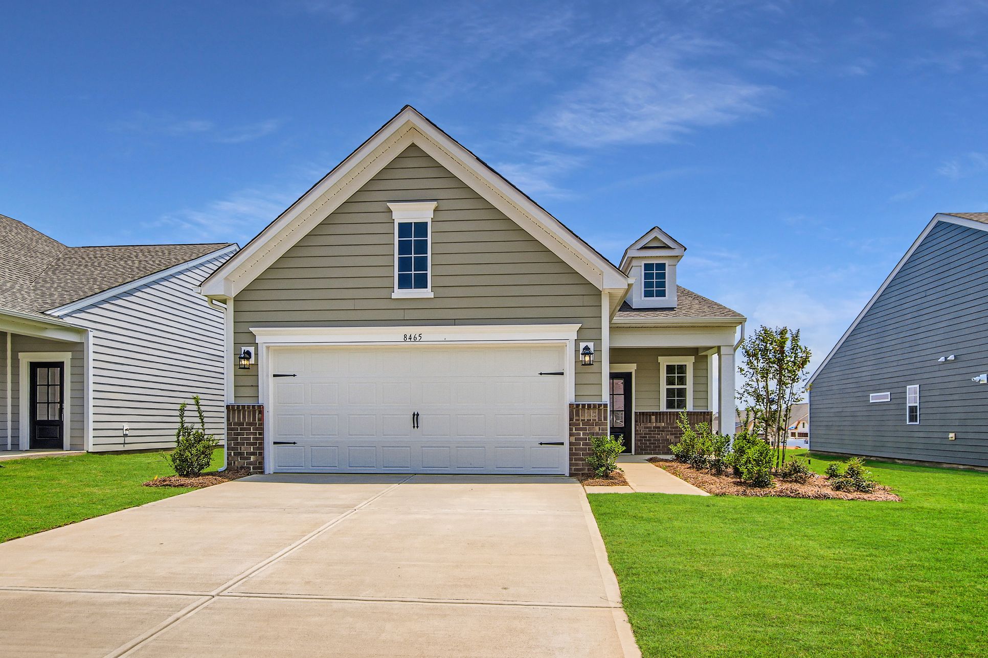 Exterior:8465 Norman Forest Road Print Quality 001 01 Exterior Front