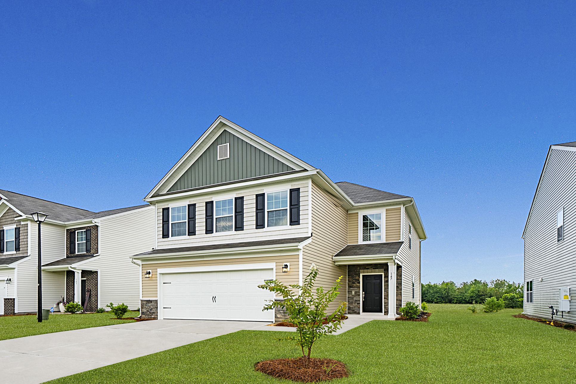 Exterior:Edmund Hill Estates 20 2
