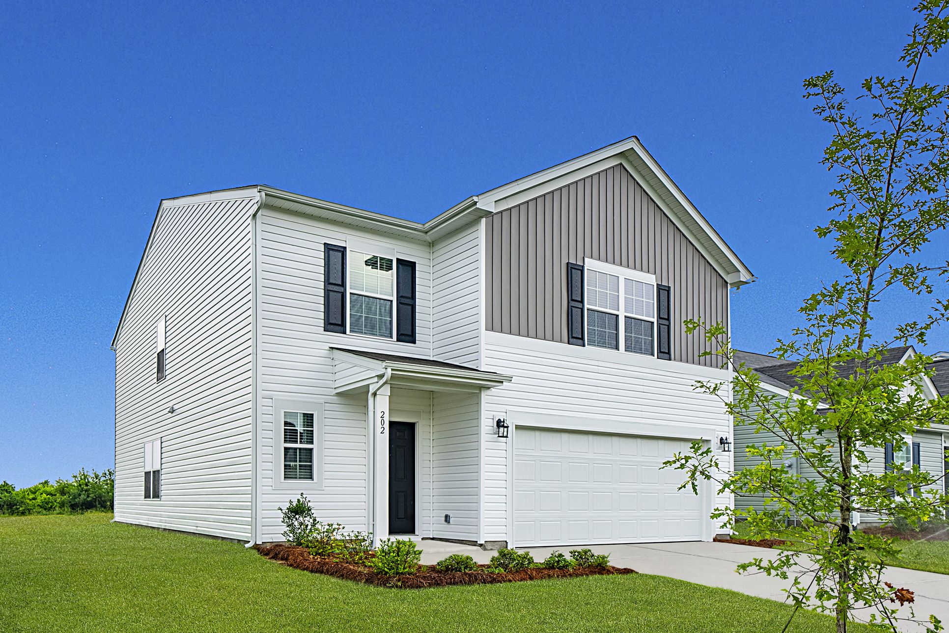 Exterior:Heron Pointe 62 Dickenson Exterior 2