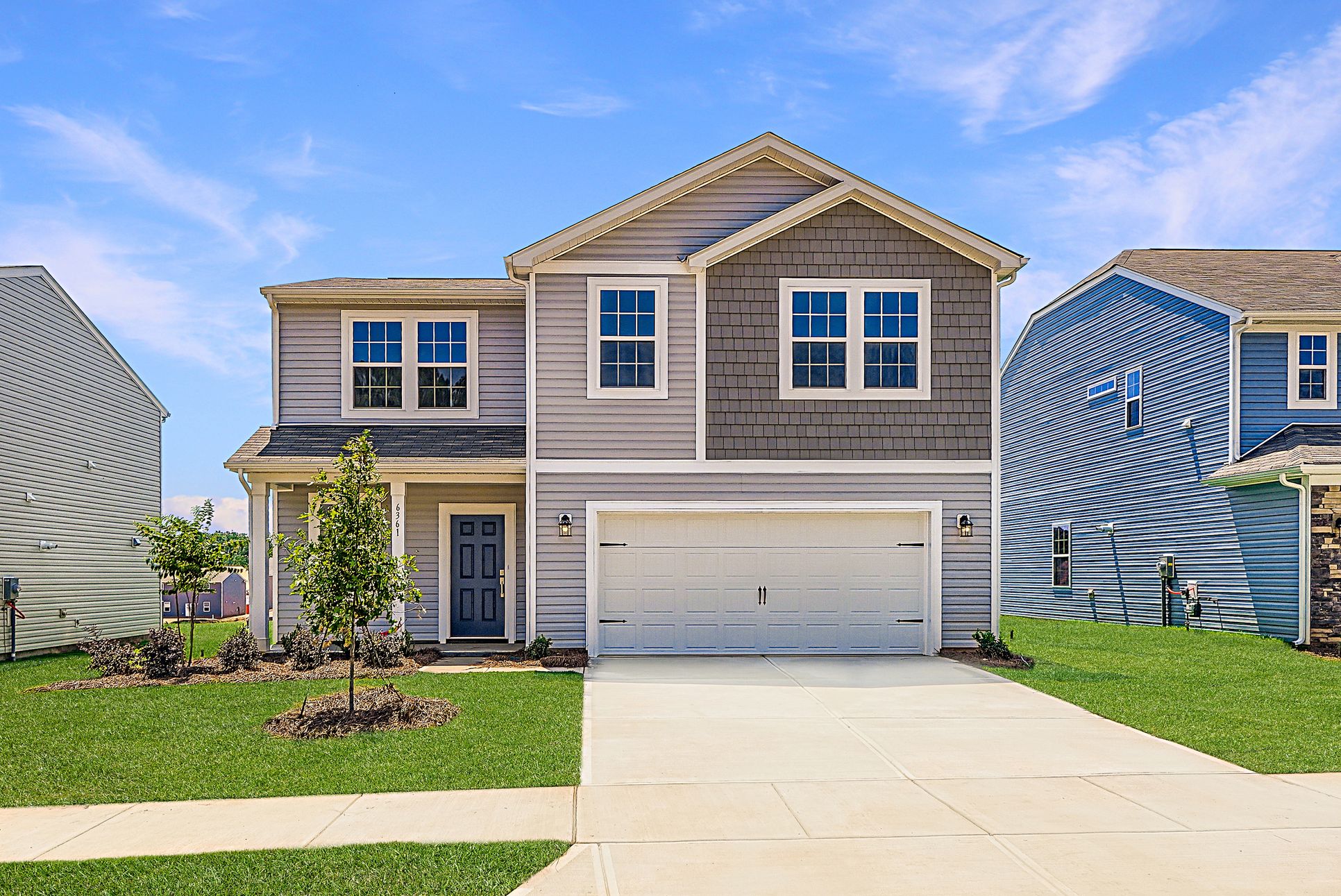 Exterior:6361 Fairfax Ct Print Quality 001 01 Exterior Front