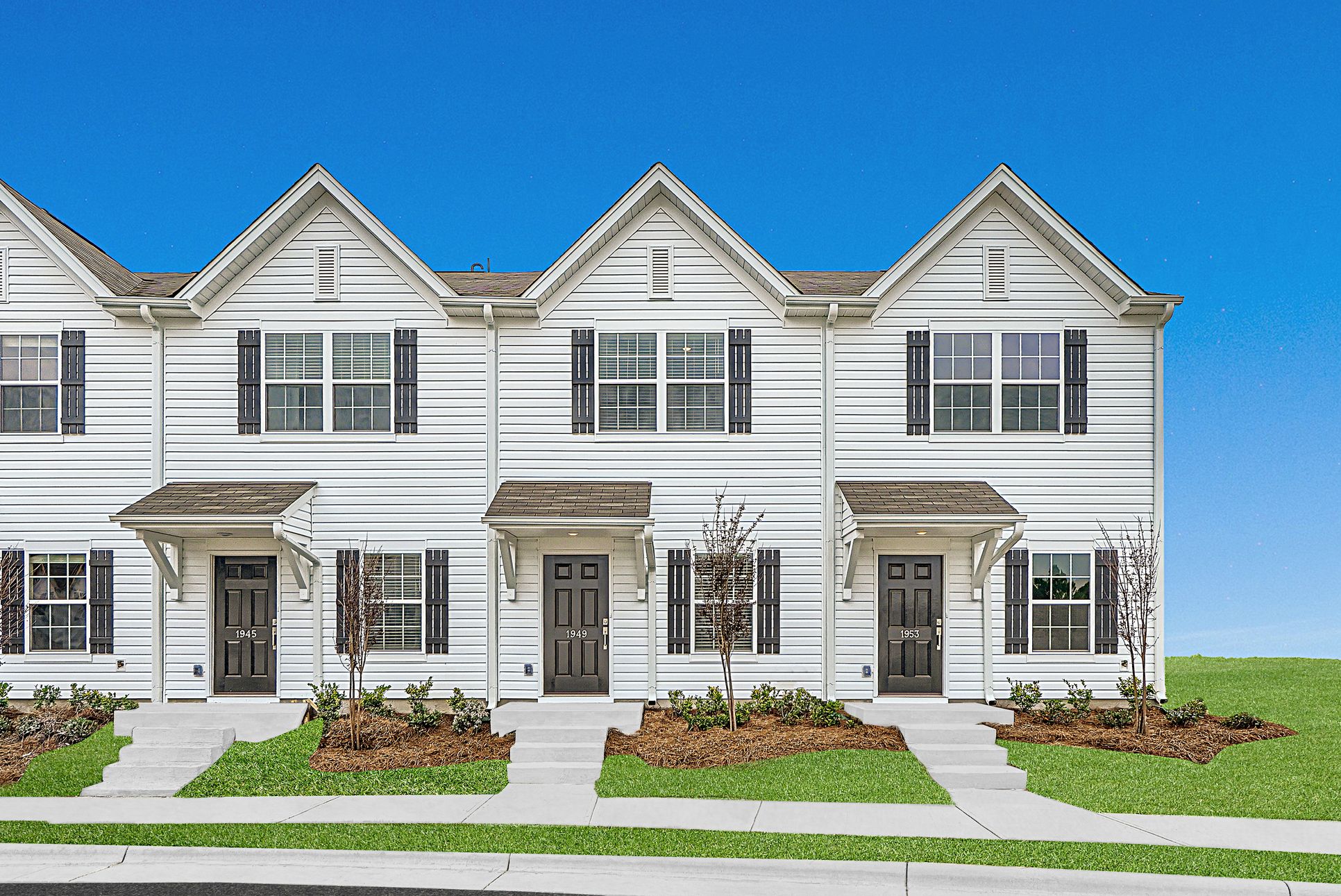 Exterior:Winston Salem Hillcrest Birkdale pic 3of3