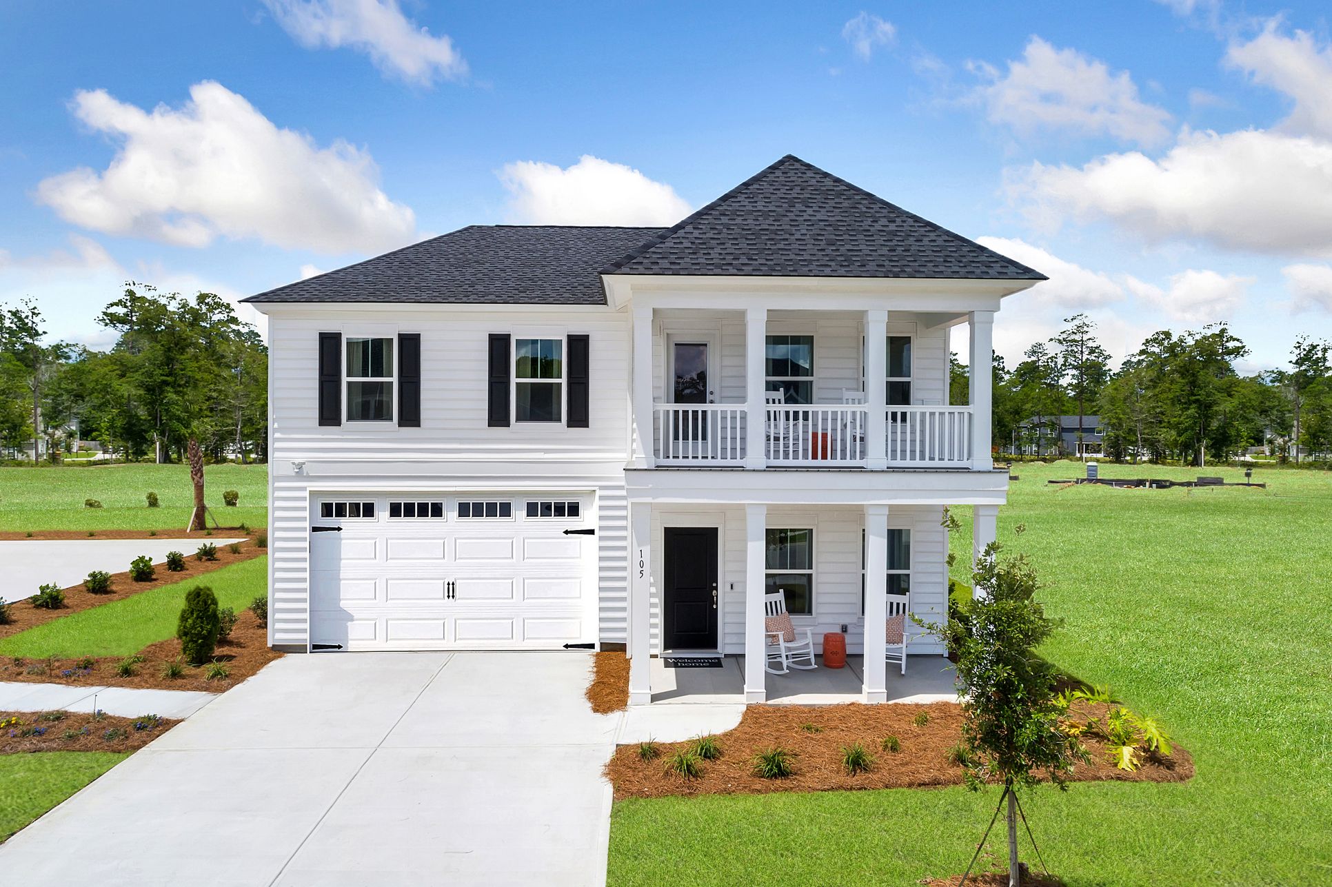 Exterior:Kensington SAV