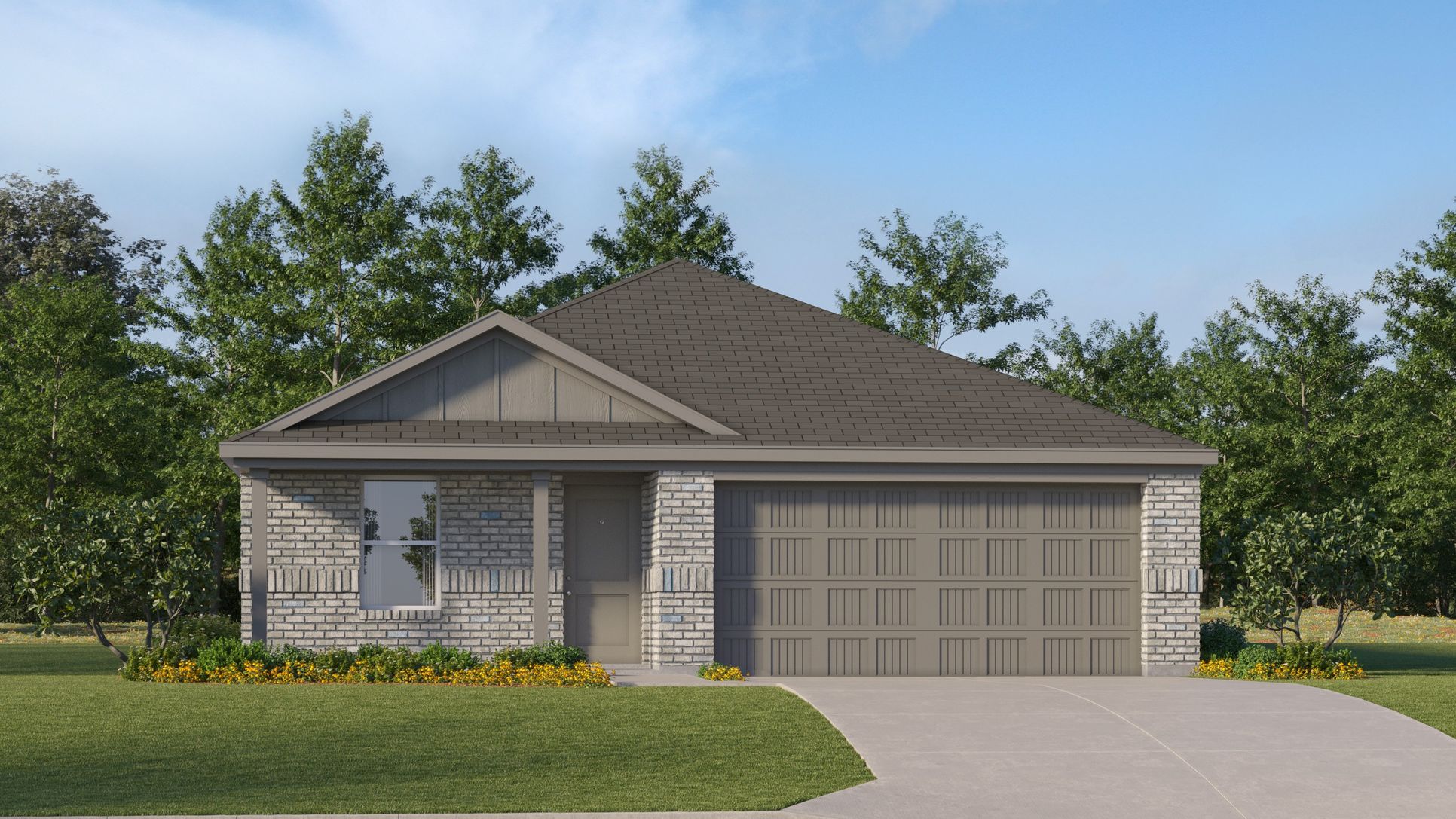Exterior:TX Core Watermill 3340 Oxford K1 K3 K4