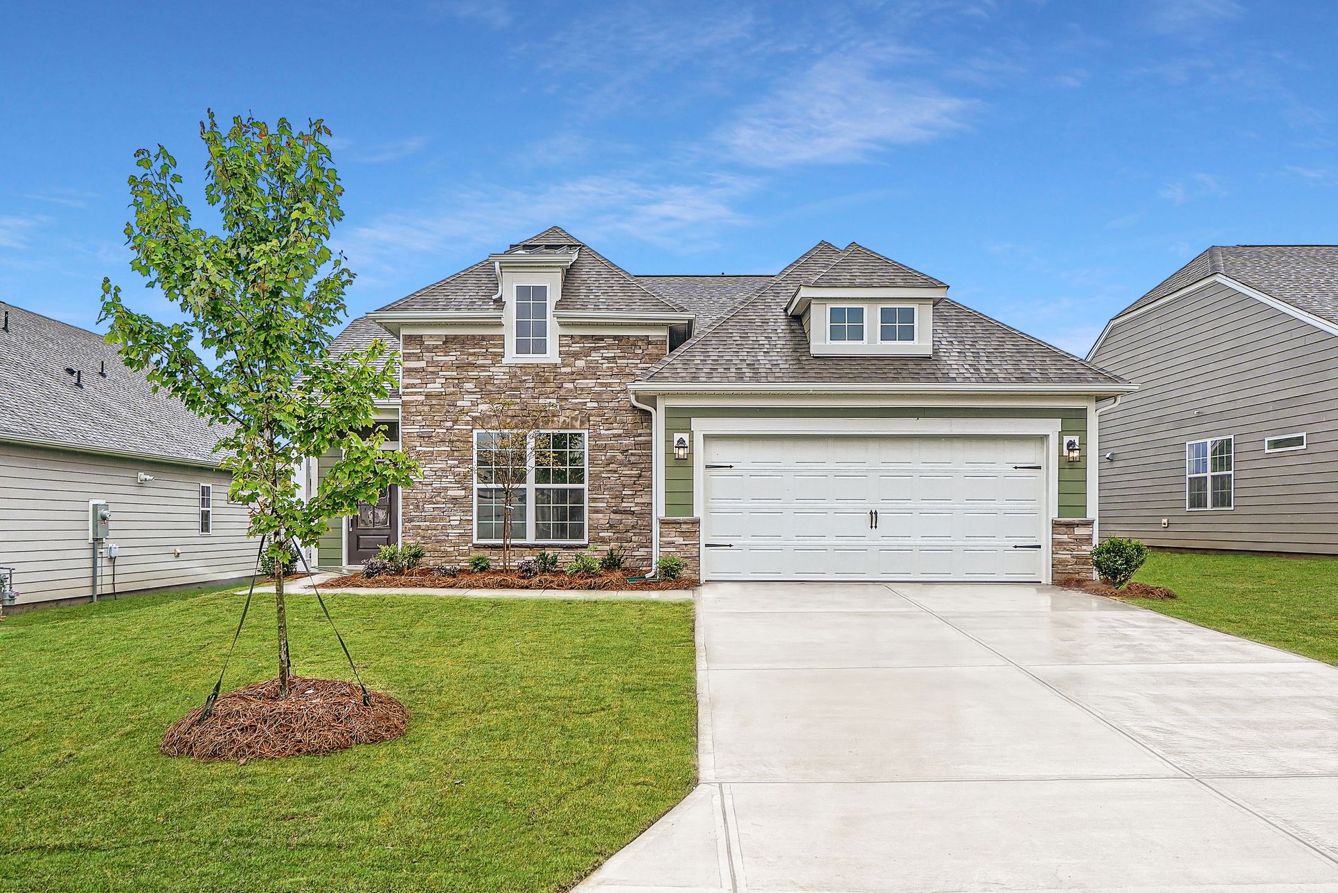Exterior:8431 Norman Forest Road Print Quality 001 01 Exterior Front