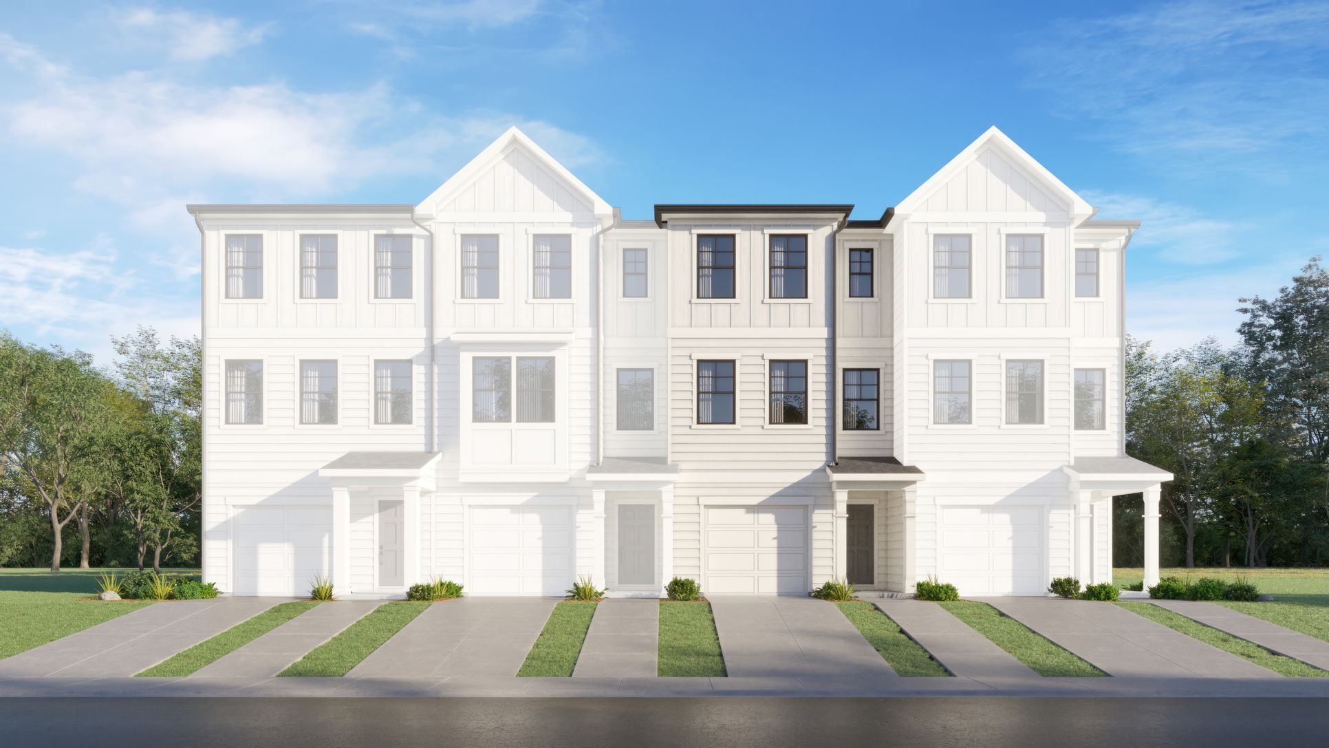 Exterior:Club Elm Grove Wyatt DR