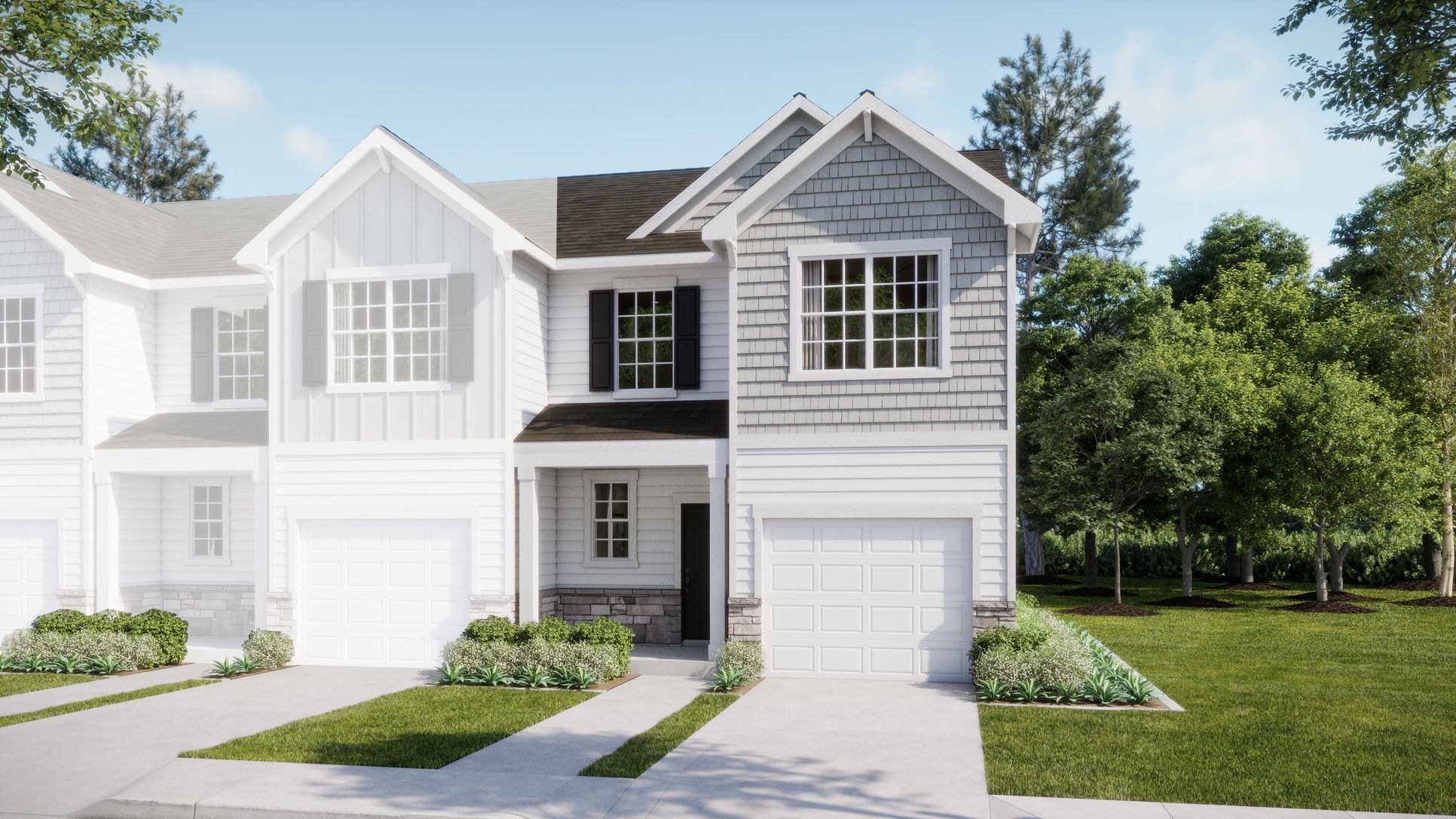 Exterior:Calebs Creek Drayton B