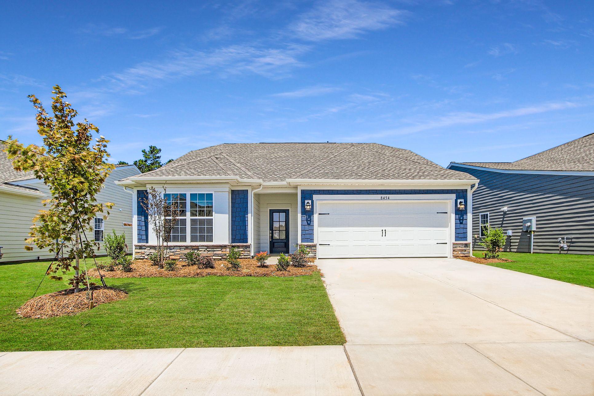 Exterior:8454 Norman Forest Road Print Quality 001 01 Exterior Front