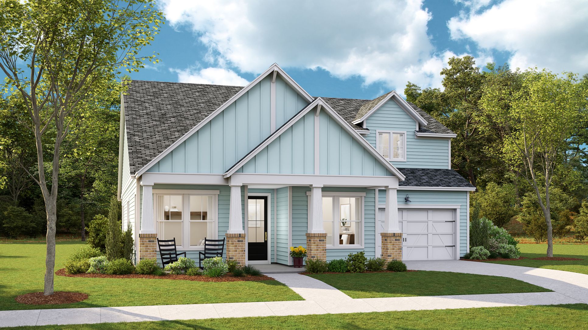 Exterior:Charleston Carnes Crossroads Montgomery B6 Bonus Room elev