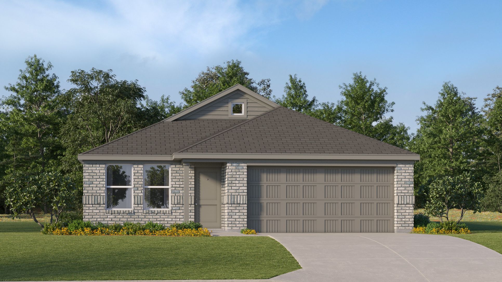 Exterior:TX Core Watermill 3320 Newlin J1 J3 J4