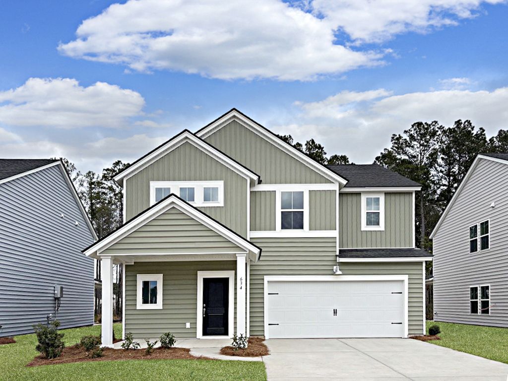 Exterior:Cypress Preserve Carolina Foxtail Q6 436 634 Red Monarch Way AC